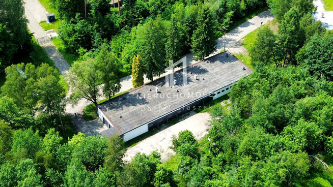 Lokal użytkowy Jasło