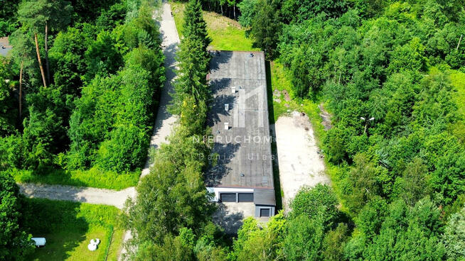 Lokal użytkowy Jasło