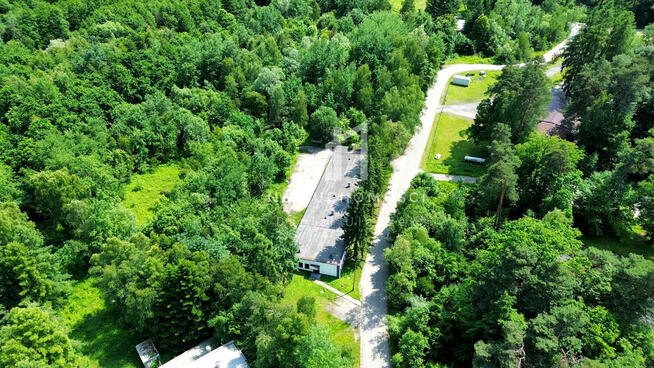 Lokal użytkowy Jasło