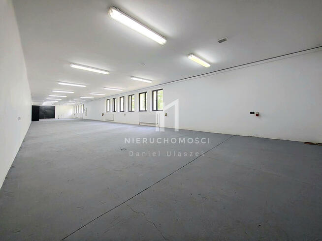 Lokal użytkowy Jasło