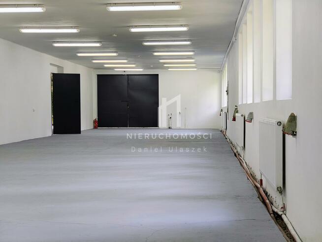 Lokal użytkowy Jasło