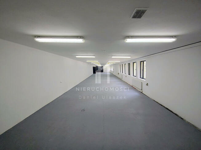 Lokal użytkowy Jasło