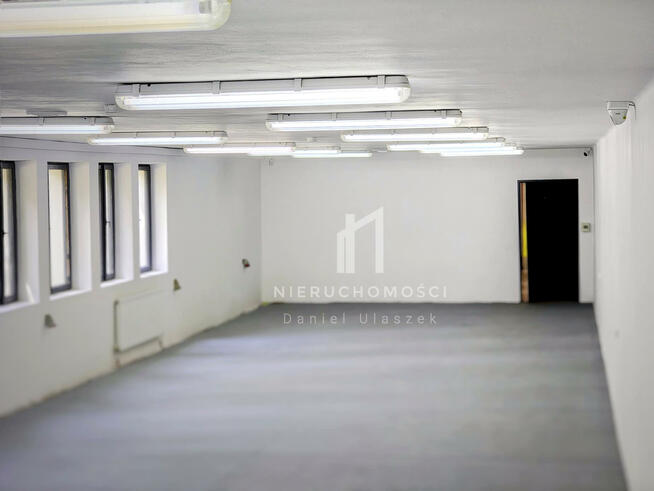 Lokal użytkowy Jasło