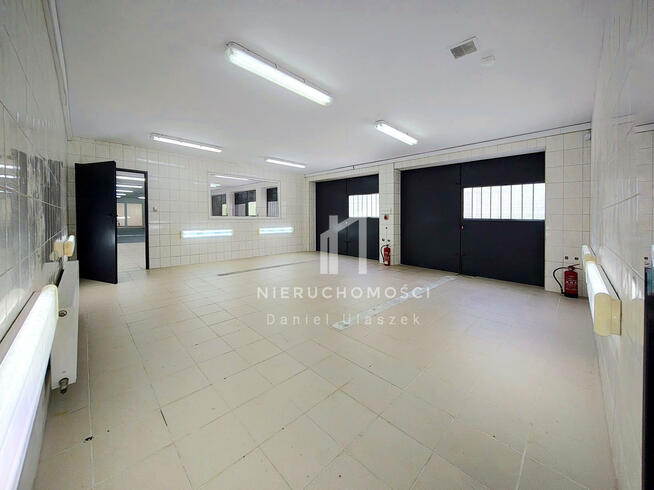 Lokal użytkowy Jasło