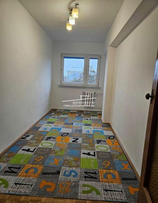 Mieszkanie Warszawa Mokotów, Czerniakowska