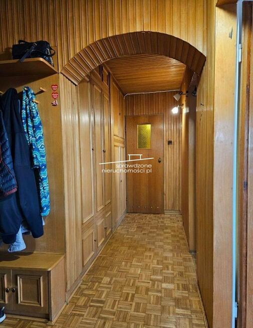 Mieszkanie Warszawa Mokotów, Czerniakowska