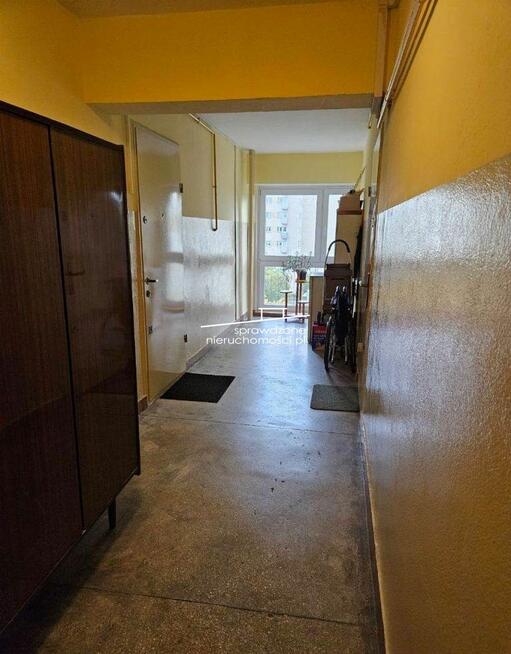 Mieszkanie Warszawa Mokotów, Czerniakowska