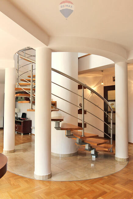 Dom z widokiem na Baranią Górę