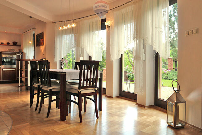 Dom z widokiem na Baranią Górę