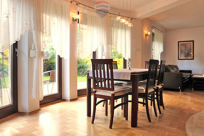 Dom z widokiem na Baranią Górę