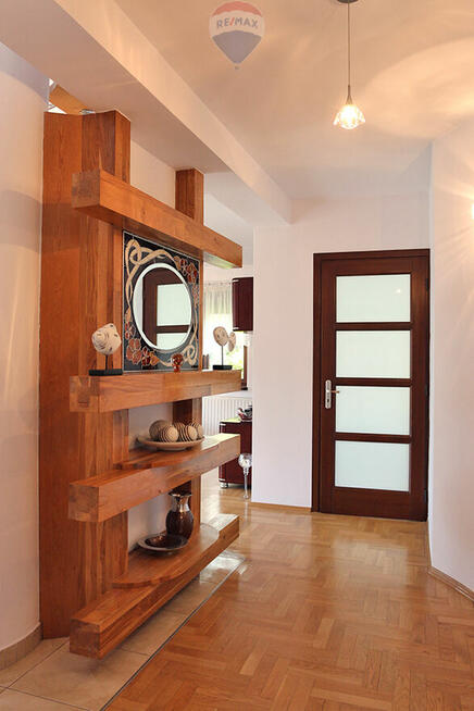 Dom z widokiem na Baranią Górę