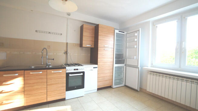 Sprzedaż mieszk.2pok. b.dobry standard Sródmieście