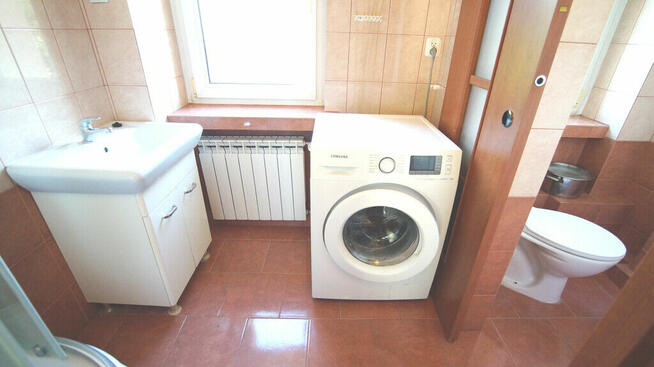 Sprzedaż mieszk.2pok. b.dobry standard Sródmieście