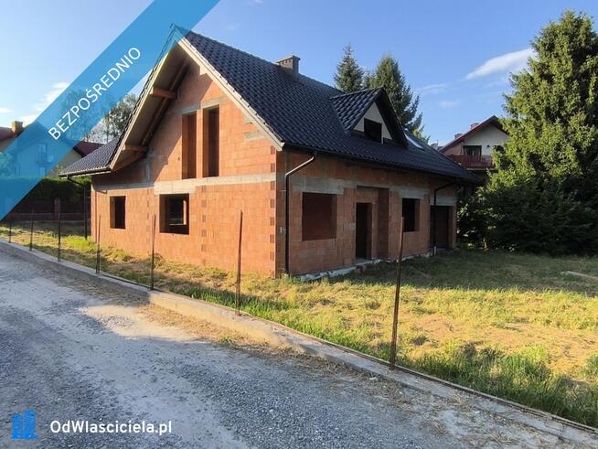 Dom wolnostojący