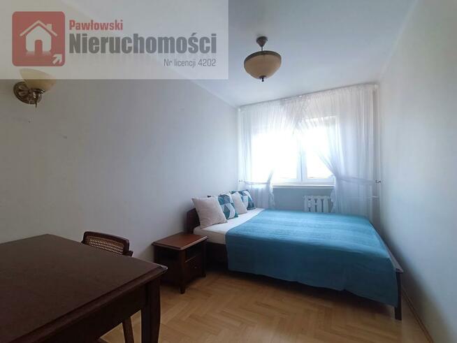 Mieszkanie Kraków Mistrzejowice