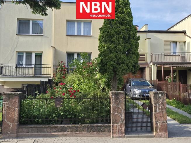 Dom jednorodzinny &gt; 120 m2 &gt; działka 230 m2