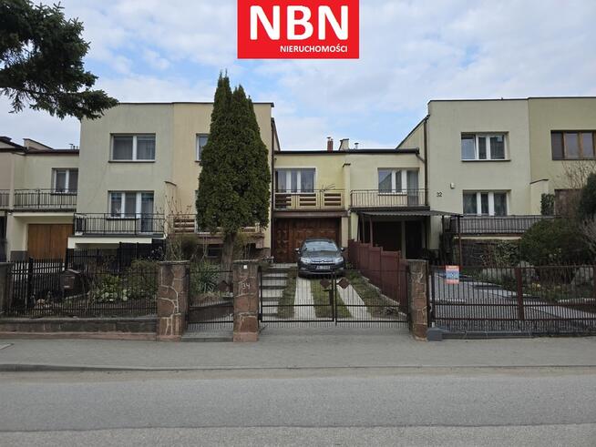 Dom jednorodzinny > 120 m2 > działka 230 m2