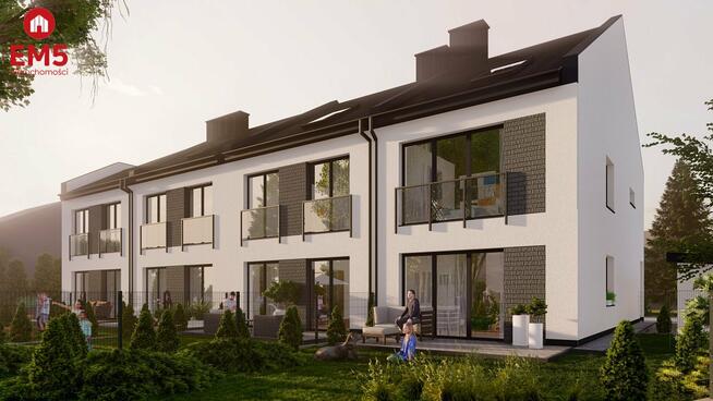 Dom Białystok Wygoda, Siewna