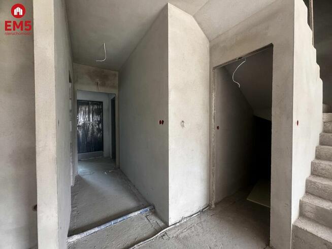 Dom Białystok Wygoda, Siewna