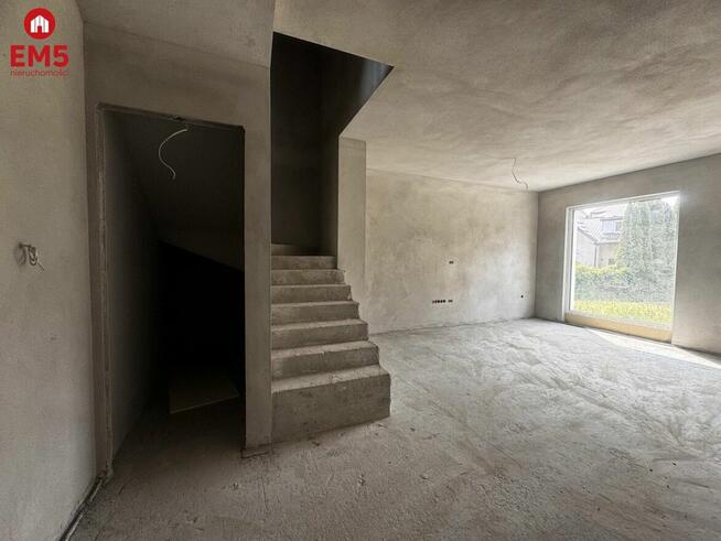 Dom Białystok Wygoda, Siewna