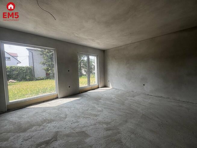 Dom Białystok Wygoda, Siewna