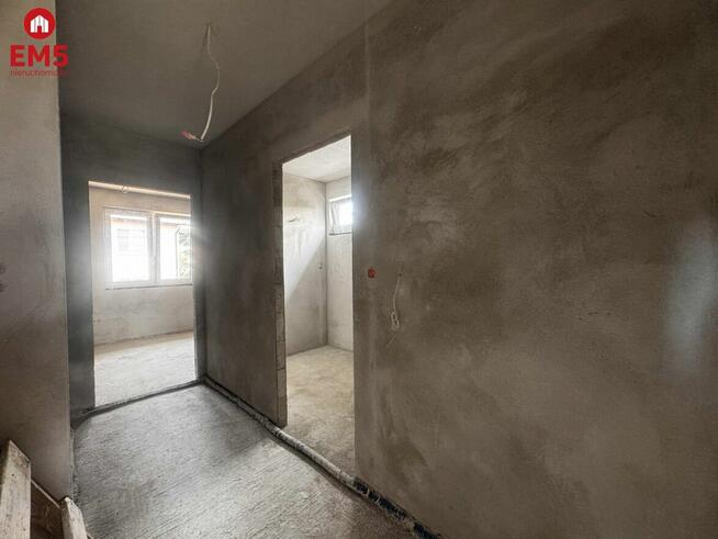 Dom Białystok Wygoda, Siewna