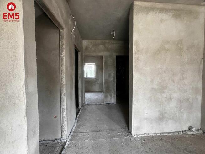 Dom Białystok Wygoda, Siewna