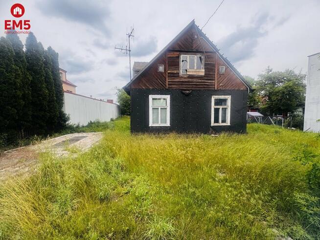 Działka budowlana Białystok Wygoda