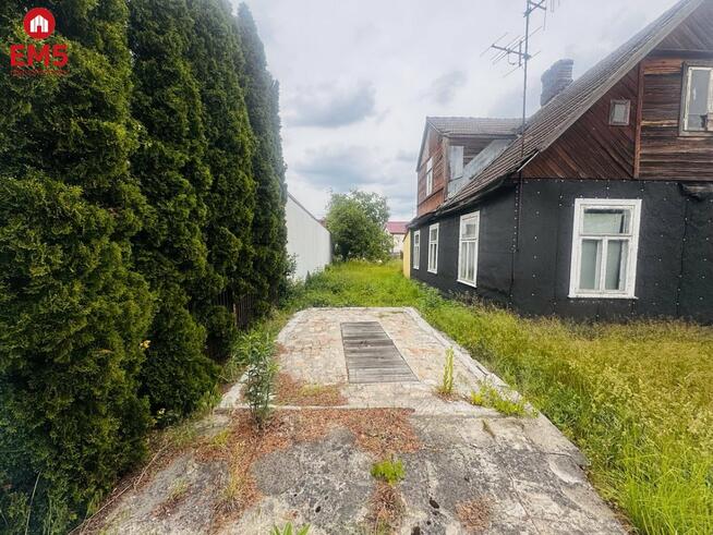 Działka budowlana Białystok Wygoda