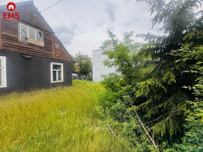 Działka budowlana Białystok Wygoda