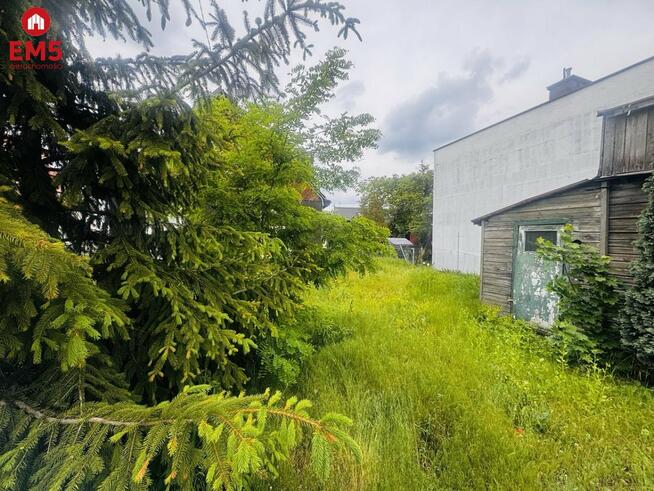 Działka budowlana Białystok Wygoda