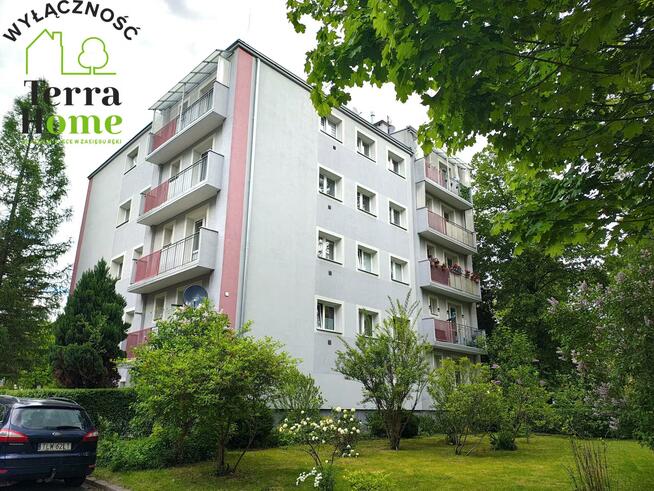 Mieszkanie Kielce Sady, Marszałkowska
