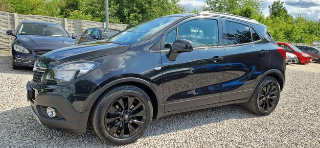 Opel Mokka Jeden Właściciel Super Stan