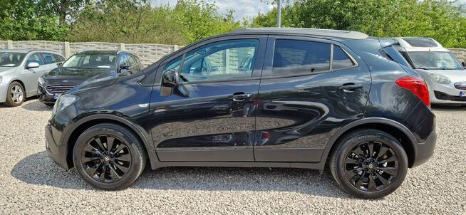 Opel Mokka Jeden Właściciel Super Stan