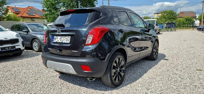 Opel Mokka Jeden Właściciel Super Stan