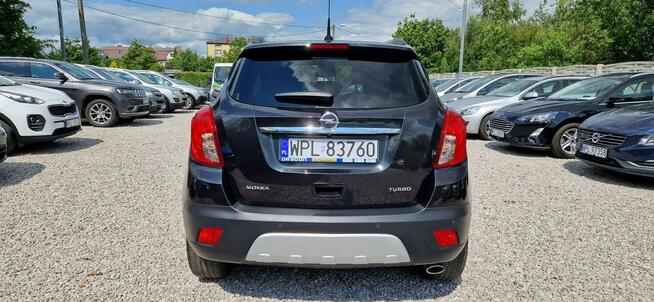 Opel Mokka Jeden Właściciel Super Stan