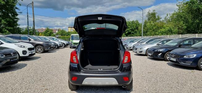 Opel Mokka Jeden Właściciel Super Stan