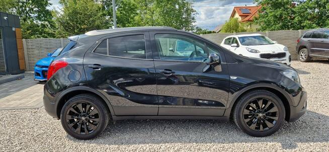 Opel Mokka Jeden Właściciel Super Stan