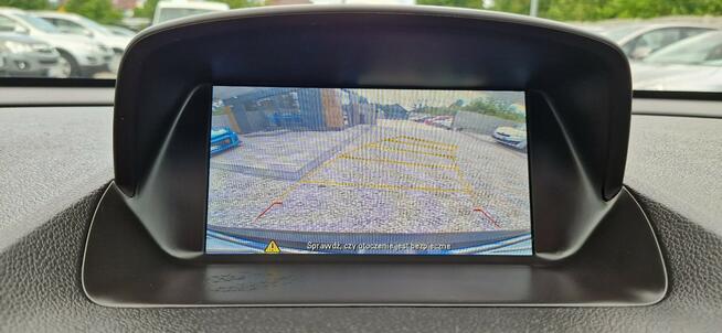 Opel Mokka Jeden Właściciel Super Stan