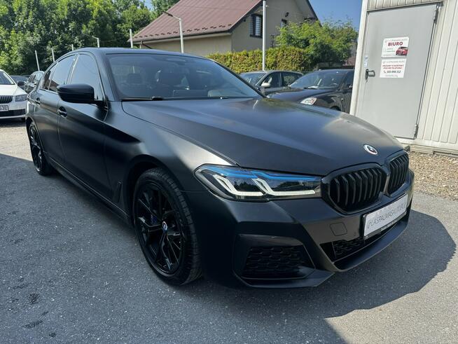 BMW 540 Raty/Zamiana Gwarancja wyjątkowa konfiguracja, pełne wyposażenie,