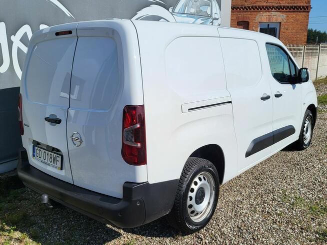 Opel Combo *navi*klima*polski salon*