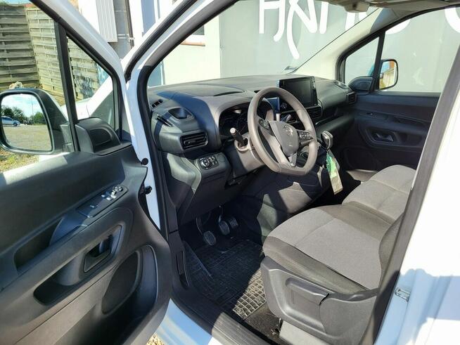 Opel Combo *navi*klima*polski salon*