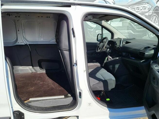 Opel Combo *navi*klima*polski salon*