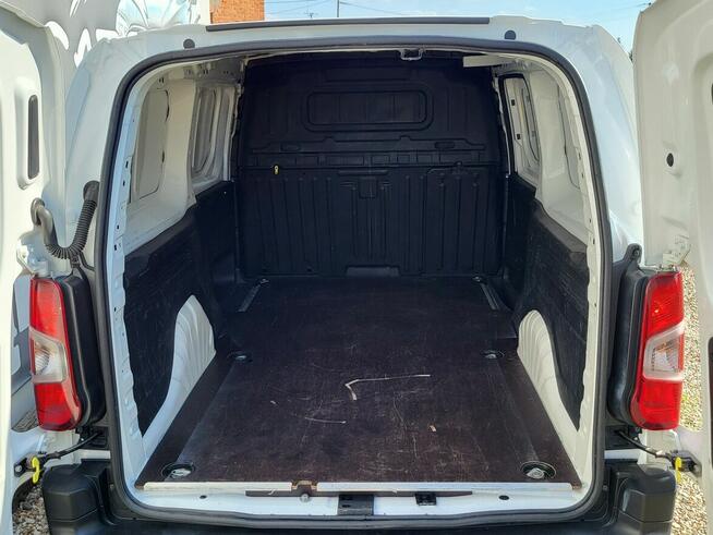 Opel Combo *navi*klima*polski salon*