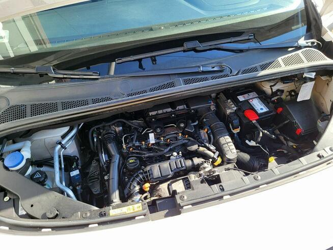 Opel Combo *navi*klima*polski salon*