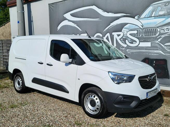Opel Combo *navi*klima*polski salon*