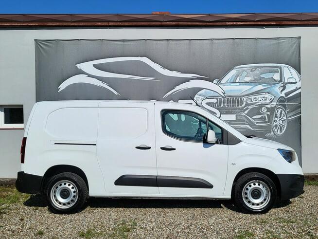 Opel Combo *navi*klima*polski salon*