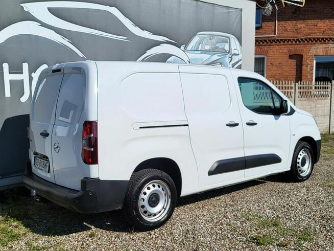 Opel Combo *navi*klima*polski salon*