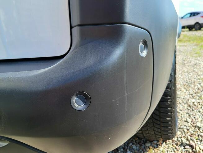 Opel Combo *navi*klima*polski salon*