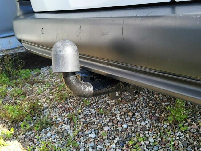 Opel Combo *navi*klima*polski salon*